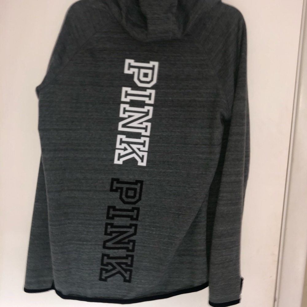 PINK Jacket - Picture 2 of 2